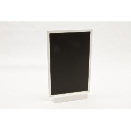 Grande ardoise menu