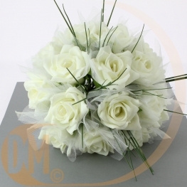 Bouquet de la mari�e ou enfant d\\\'honneur