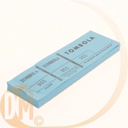Tombola 48 x 150