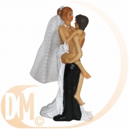Couple de mari�s Nuit de noces