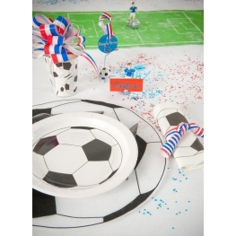 Set de table foot