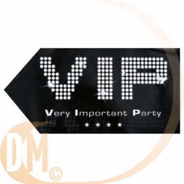 Fl�che signal�tique VIP