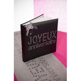 Livre d\\\'or anniversaire
