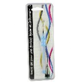 Stylo gel