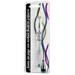 Stylo gel