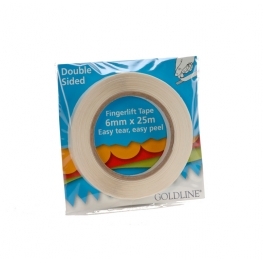 Rouleau Adh�sif double face 6mm x 25m