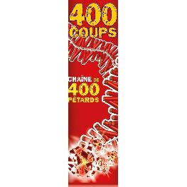 Le Tigre 400 coups