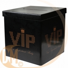 Tirelire VIP