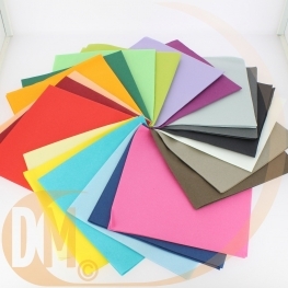 Serviette de table airlaid 40x40cm