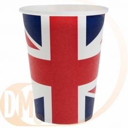 Gobelet Angleterre
