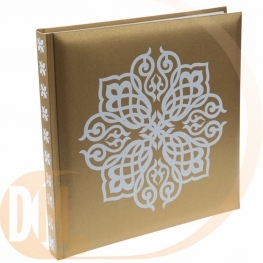 Livre d'or Oriental