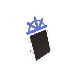 Porte menu Mer