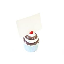 Cup Cake Gourmand marque place