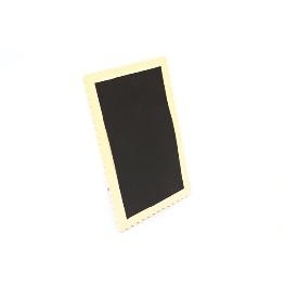 Porte menu petit Beurre