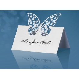 Marque place Papillon par 10
