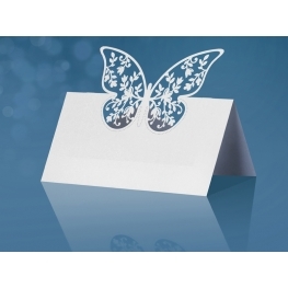 Marque place Papillon par 10