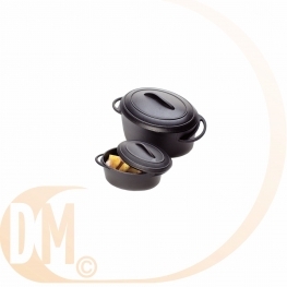 Verrines cocotte