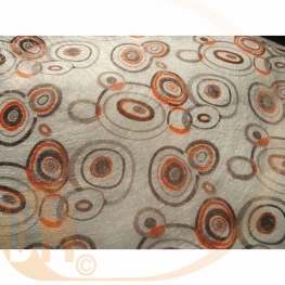 Chemin de table Vintage