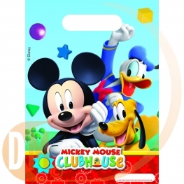 Sac cadeaux Mickey