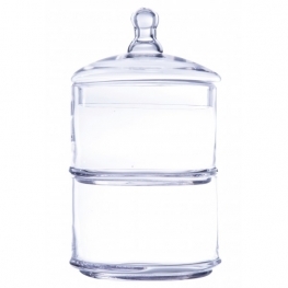 Candy Bar Jar 2