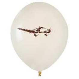 Ballon Voyage