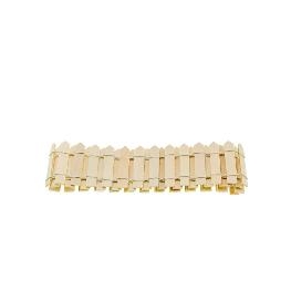 Barri�re Bois 5.5 cm x 86 cm
