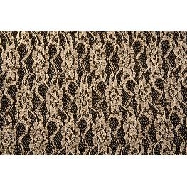 Ruban dentelle 10 cm