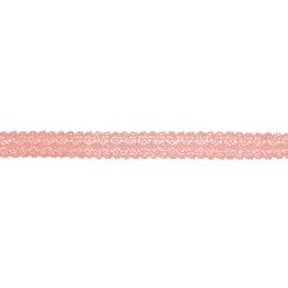Ruban dentelle Coton