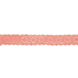 Ruban dentelle coton