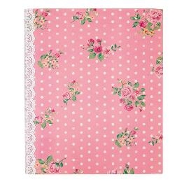 Livre d\\\'or shabby chic