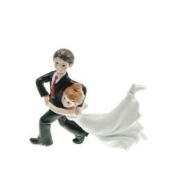 Couple de mari�s Wedding Dance