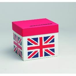Urne London 