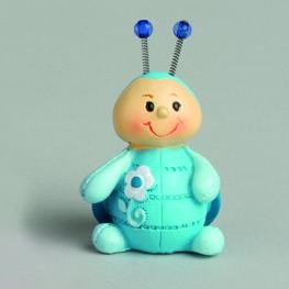 Sujet coccinelle 