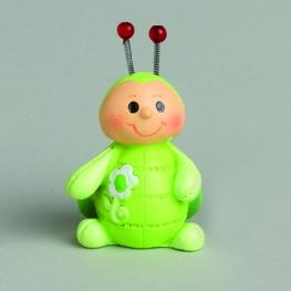 Sujet coccinelle 