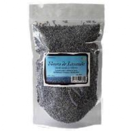 Lavande en sachet