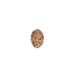 Boule rotin 
