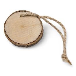 Rondin de bois