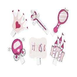 Marque place princesse