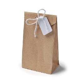 sachet kraft