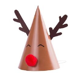 Chapeaux Rudolph