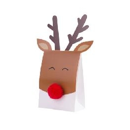 Contenant Rudolph