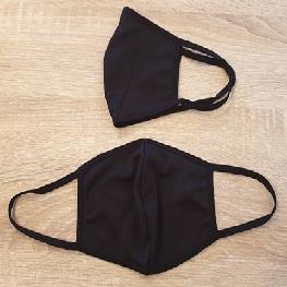 Masques tissu
