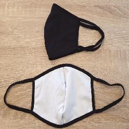 Masques tissu