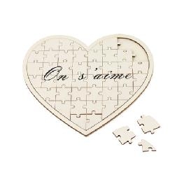 Livre d\\\'or puzzle