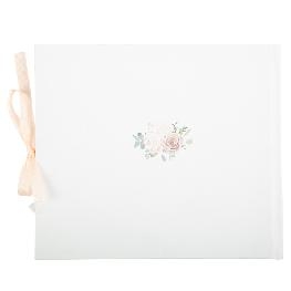 Livre d'or rose gold
