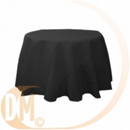 Nappe ronde spunbond 2,40 m 