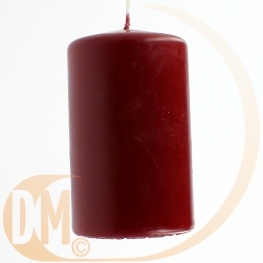 Bougie Fumeur hauteur 10-6 