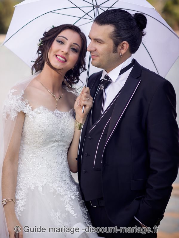 guide mariage