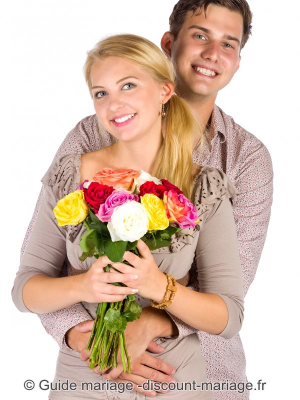 guide mariage 
