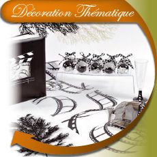 D�coration par th�me